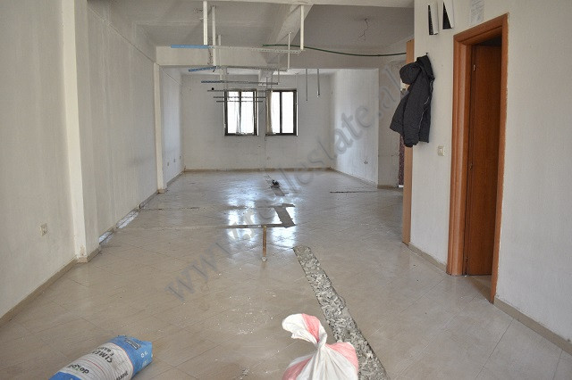 Warehouse for rent in Siri Kodra street, near Ferit Xhajko street in Tirana, Albania.
The total are
